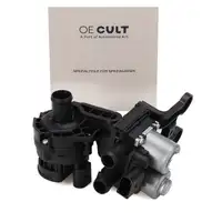 OE-Cult K&uuml;hlmittelregelventil Heizungsventil f&uuml;r AUDI A6 C6 4FH 4F2 4F5 4F1959617B