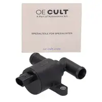 OE-Cult K&uuml;hlmittelregelventil Heizungsventil f&uuml;r VW Golf 6 7 8 AUDI 5Q0906457J