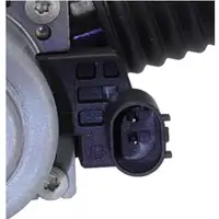 OE CULT K&uuml;hlmittelregelventil Ventil f&uuml;r BMW 3er E46 X3 E83 N40 N46 M47 M57 64118369807