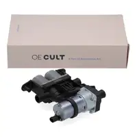 OE CULT K&uuml;hlmittelregelventil f&uuml;r BMW 5er E39 7er E38 M51/52/54/57/62/6264118374994