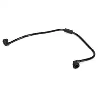 Kühlmittelrohrleitung Rohr für BMW F20 F21 F22 F23 F30 F31 F34 F32 F33 F36 B48 17129845173