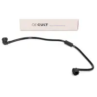 Kühlmittelrohrleitung Rohr für BMW F20 F21 F22 F23 F30 F31 F34 F32 F33 F36 B48 17129845173