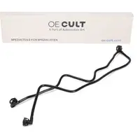 OE-Cult K&uuml;hlwasserrohr K&uuml;hlmittelrohr f&uuml;r MERCEDES-BENZ W176 C117 X156 OM651 2465010125