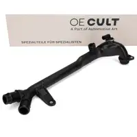 Kühlmittelrohrleitung für MERCEDES W203 W204 C209 W211 W212 S211 906 M271 2712001552