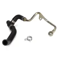 K&uuml;hlmittelrohrleitung Rohrleitung f&uuml;r MINI R55 R56 R7 R58 R59 R60 R61 Cooper S JCW N14 N18