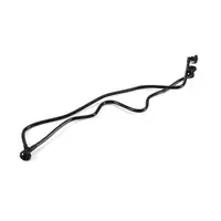 K&uuml;hlwasserrohr K&uuml;hlmittelrohr f&uuml;r MERCEDES-BENZ W176 W246 GLA X156 X117 OM651 2465010125