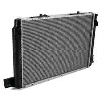 K&uuml;hler Motork&uuml;hler f&uuml;r MERCEDES-BENZ SL R129 500 60 AMG M119 M113 Automatik 1295000103