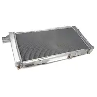 OE-CULT Radiator for MERCEDES-BENZ SL R129 280, 300, SL 320, M103, M104 1295000703