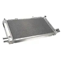 OE-CULT Radiator for MERCEDES-BENZ SL R129 280, 300, SL 320, M103, M104 1295000703