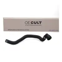 OE-CULT K&uuml;hlerschlauch f&uuml;r AUDI A4 B5 VW Passat B5 1.6 1.8 1.9/2.0 TDI 8D0819737N