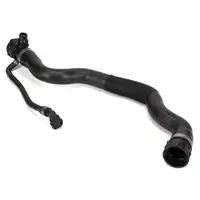 K&uuml;hlerschlauch K&uuml;hlwasserschlauch f&uuml;r BMW 3er E90 E91 E92 X1 E84 16-25d oben 17128511623