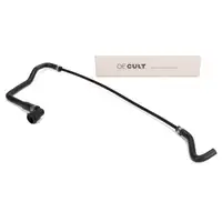 Kühlerschlauch Kühlwasserschlauch für BMW 5er E60 E61 6er E63 E64 N52 N53 N62 17127521775