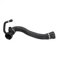 OE-Cult K&uuml;hlerschlauch f&uuml;r BMW F10 F11 F07 525d-535d F01-F04 730d/740d N57 17127800099