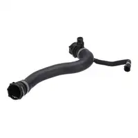 OE-Cult K&uuml;hlerschlauch f&uuml;r BMW F10 F11 F07 525d-535d F01-F04 730d/740d N57 17127800099