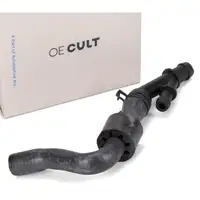 OE-Cult K&uuml;hlerschlauch f&uuml;r VW Golf 4 AUDI A3 8L SEAT Leon 1M SKODA 1.8T 1J0122109AQ