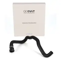 OE-Cult K&uuml;hlerschlauch Schlauch f&uuml;r VW Passat B5 AUDI A4 B5 SKODA Superb 1 1.8T 8D0819371H