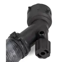 OE-Cult K&uuml;hlerschlauch K&uuml;hlwasserschlauch f&uuml;r SKODA Fabia 6Y2 Combi 6Y5 1.0 1.4 6Y0121086