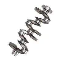 OE-CULT Kurbelwelle f&uuml;r BMW F20 F21 F30 F31 F10 F11 F32 F25 F15 E84 N20 N26 11217640165