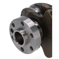 OE-CULT Kurbelwelle f&uuml;r BMW F20 F21 F30 F31 F10 F11 F32 F25 F15 E84 N20 N26 11217640165