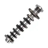 OE-CULT Kurbelwelle f&uuml;r BMW F70 F40 E90-E93 E60 F10 G30 G60 X83 F25 N47 B47 11218515071