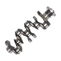 OE-CULT Kurbelwelle f&uuml;r BMW F70 F40 E90-E93 E60 F10 G30 G60 X83 F25 N47 B47 11218515071