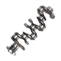 OE-CULT Kurbelwelle f&uuml;r BMW F70 F40 E90-E93 E60 F10 G30 G60 X83 F25 N47 B47 11218515071