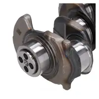 OE-CULT Kurbelwelle f&uuml;r BMW F70 F40 E90-E93 E60 F10 G30 G60 X83 F25 N47 B47 11218515071