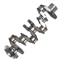 Kurbelwelle f&uuml;r MERCEDES W176 W204 W205 W212 W221 Sprinter W639 W447 CDI OM651 6510302501