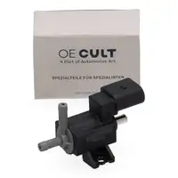 Ladedruckregelventil f&uuml;r VW Golf 5 6 AUDI A3 A4 SEAT Leon Octavia 2 1.4/1.8/2.0 06F906283F