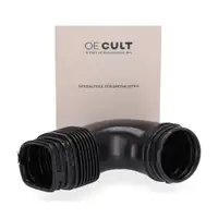 OE-Cult Lufteinlassrohr f&uuml;r VW Golf 5 6 Passat B6 B7 AUDI A1 1.2/1.4 TSI TFSI 1K0129618BF