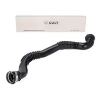 OE-Cult Ladeluftschlauch f&uuml;r BMW 5er E60 Limo 5er Touring E61 520d N47 M47 11617803748