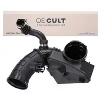 OE-Cult Ladeluftschlauch Reinluftrohr f&uuml;r BMW 5er F10 F11 X3 F25 X4 F26 B47 13718519134
