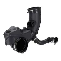 OE-Cult Ladeluftschlauch Reinluftrohr f&uuml;r BMW 5er F10 F11 X3 F25 X4 F26 B47 13718519134