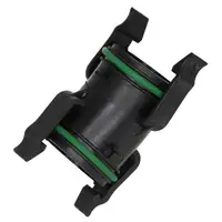 OE-CULT Ladeluftschlauch Turboschlauch f&uuml;r VW Golf 6 7 AUDI A3 8V A4 B9 1.2 1.4 04E145875F