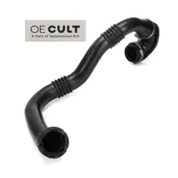 OE-Cult Ladeluftschlauch Schlauch Drosselklappe f&uuml;r OPEL Insignia A B 2.0 CDTi 13419442