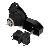 OE-Cult Motorlager Hydrolager f&uuml;r VW Sharan 7M SEAT Alhambra 7V FORD Galaxy vorne rechts