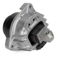 Motorlager Hydrolager f&uuml;r BMW 5er F10 F11 F07 7er F01 xDrive N57 vorne links 22116777381