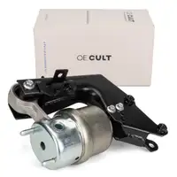 OE-Cult Motorlager f&uuml;r VW Transporter T4 1.8-2.8 VR6 / 1.9-2.5 TDI vorne links 7D0399107AL