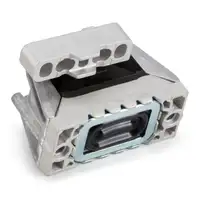 Engine mount for VW Golf 5, 6; Audi A3 8P; SEAT Leon 2; Octavia 2 (1.2&ndash;1.6 L), right side, 1K0199262K