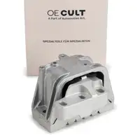 Engine mount for VW Golf 5, 6; Audi A3 8P; SEAT Leon 2; Octavia 2 (1.2&ndash;1.6 L), right side, 1K0199262K