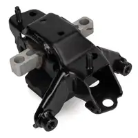 Motorlager f&uuml;r VW Polo 4 5 AUDI A1 8X SEAT Ibiza 3 4 SKODA Fabia 1 2 links 6Q0199555AR