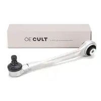 Querlenker L&auml;ngslenker Lenker f&uuml;r AUDI A8 D5 4N Vorderachse vorne oben links 4N0407505