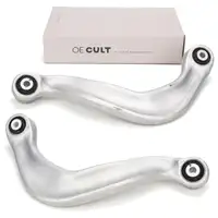 2x OE-Cult Querlenker f&uuml;r AUDI A4 B8 A5 A6 C7 A7 4G A8 4H Q5 PORSCHE Macan 95B hinten oben