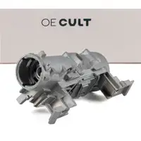 Lenkschloss VW Golf 5 6 7 Polo 5 AUDI A1 8X A3 8P 8V SEAT Ibiza 5 SKODA Fabia 3 1K0905851D
