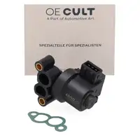 OE-Cult Leerlaufregelventil Leerlaufregler f&uuml;r BMW E36 E46 E34 Z3 E36 M43 M44 13411435846