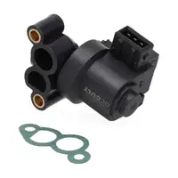 OE-Cult Leerlaufregelventil Leerlaufregler f&uuml;r BMW E36 E46 E34 Z3 E36 M43 M44 13411435846