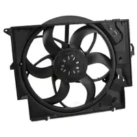 OE-Cult L&uuml;fter Motork&uuml;hlung f&uuml;r BMW E81 E82 E87 E88 E90 E91 E92 E93 X1 N47 17425A3F105