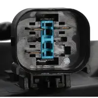 OE-Cult L&uuml;fter Motork&uuml;hlung f&uuml;r BMW E81 E82 E87 E88 E90 E91 E92 E93 X1 N47 17425A3F105