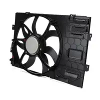 OE-Cult Motorl&uuml;fter Motork&uuml;hler f&uuml;r VW Transporter / California T5 T6 2.0 TDI 7E0121205H