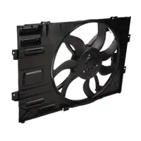 OE-Cult Motorl&uuml;fter Motork&uuml;hler f&uuml;r VW Transporter / California T5 T6 2.0 TDI 7E0121205H